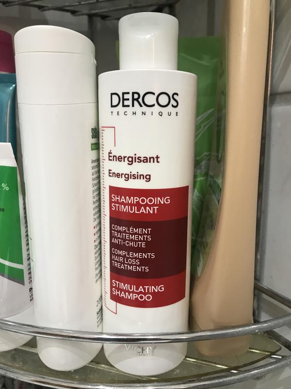 Mein Schampoo