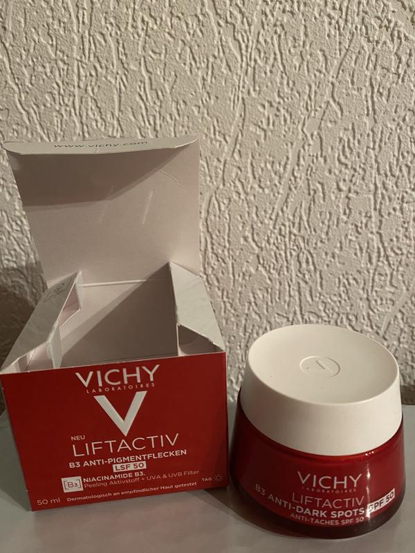 Für die gemischte Haut ist perfekt. Mir hat das Produkt sehr gefallen.