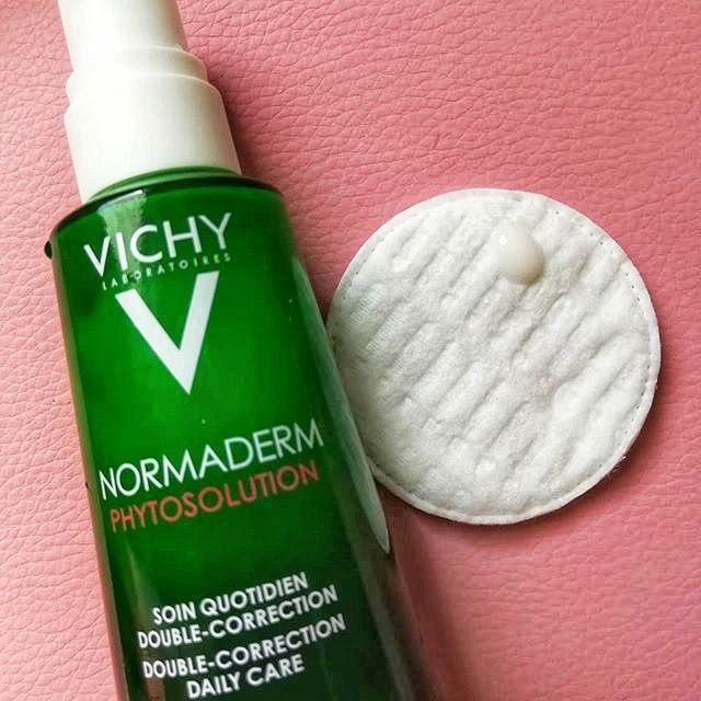 Vichy Normaderm Phytosolution