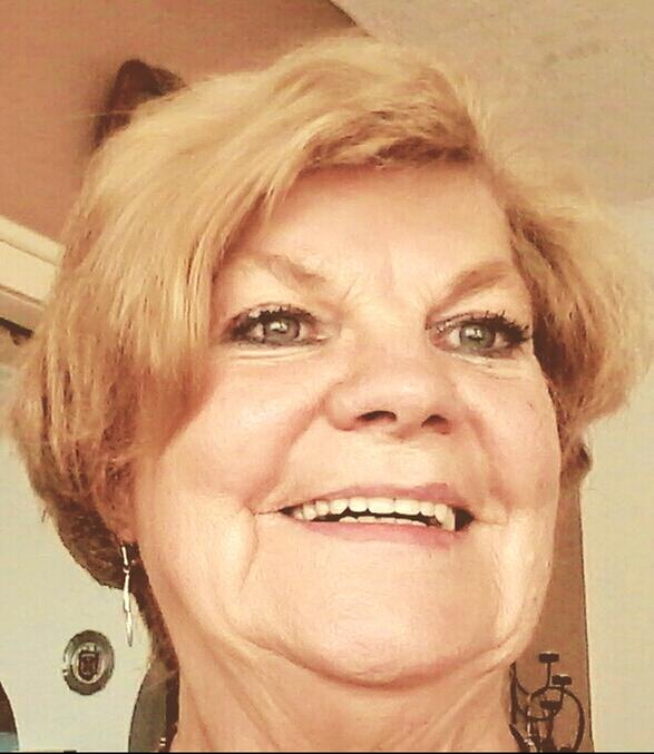 Meine neue Frisur