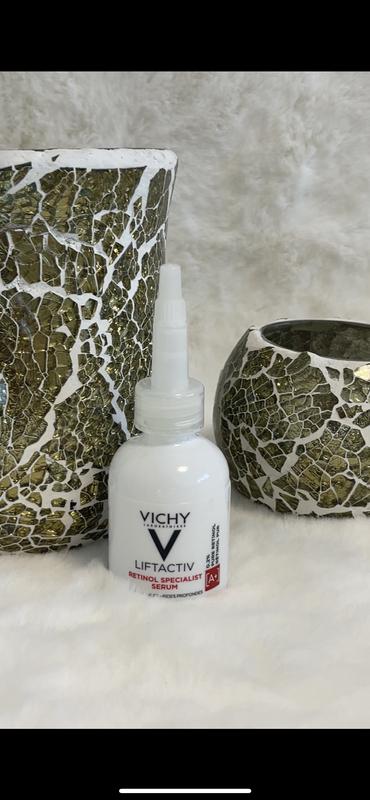 VICHY LIFTACTIV Retinol Specialist Serum