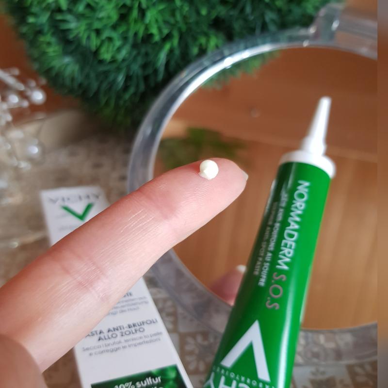 Ganz effektiv