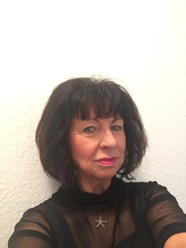 Meine neue Frisur