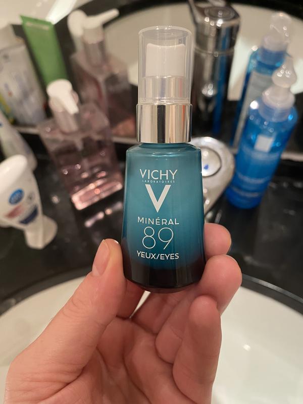 Habe unzählige Cremes getestet,dies ist mit Abstand die beste!