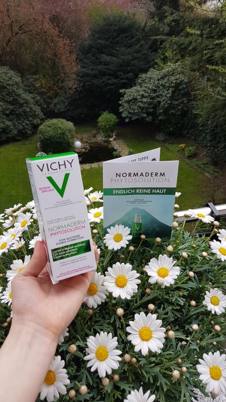 Normaderm Phytosolution