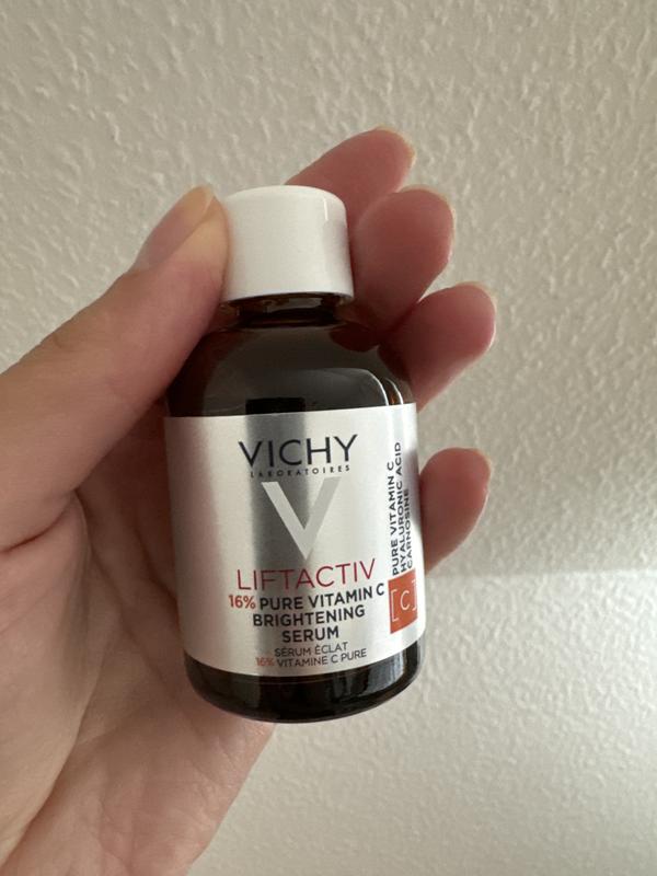Mein neues Serum