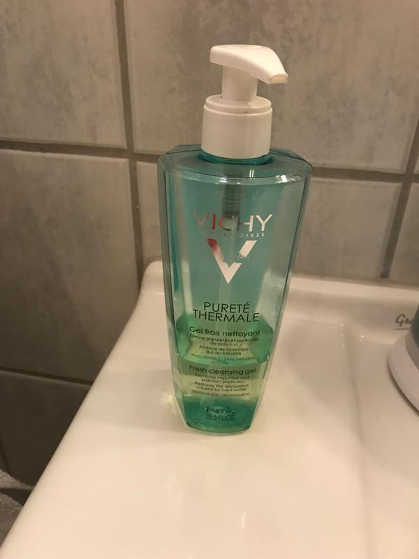 Inhalt der Flasche nach genau einem Jahr