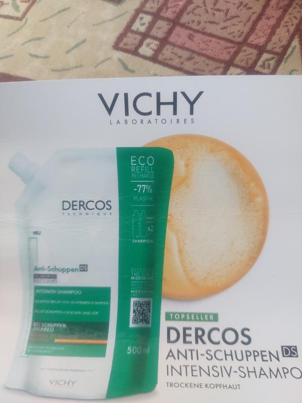 Dercos