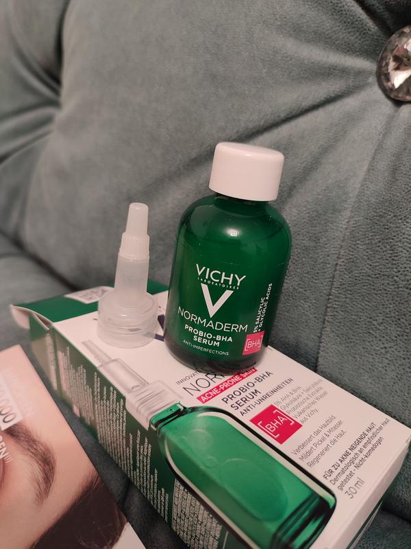 Lieblings Serum ❤️