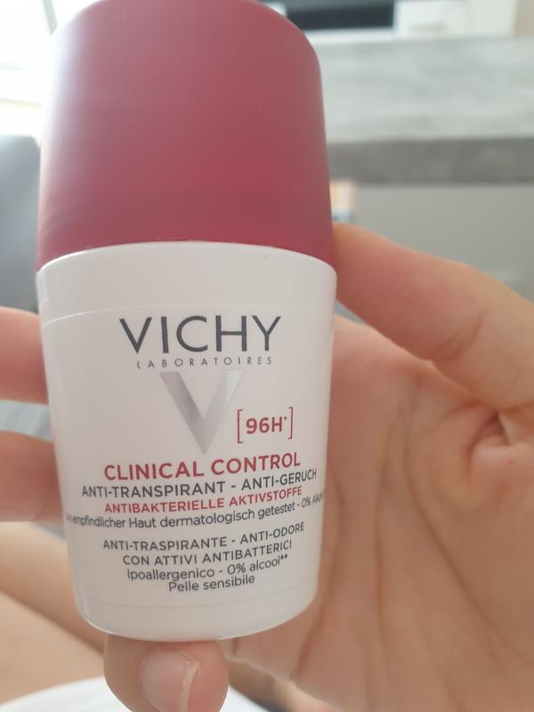 Vichy Deo