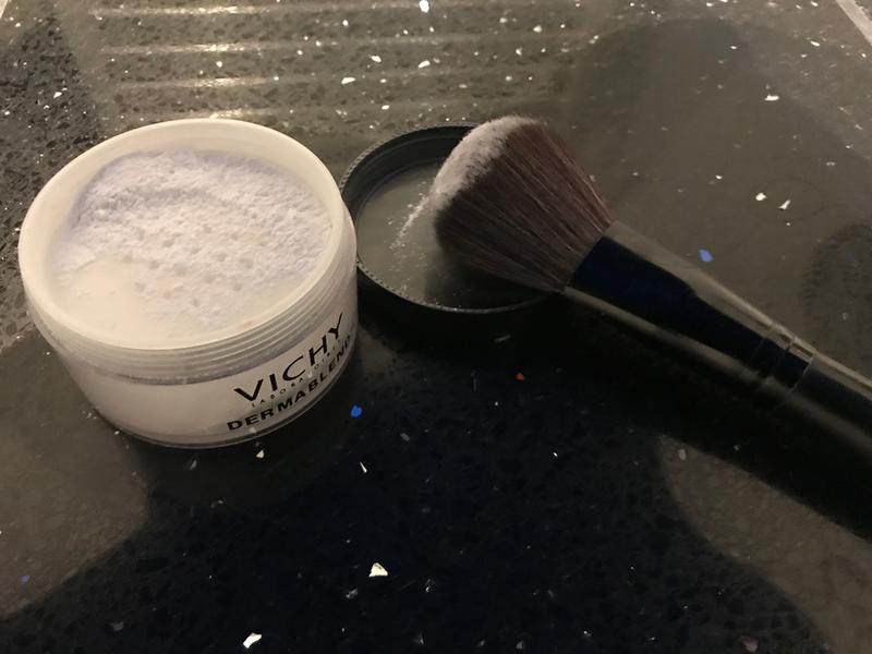 Mein Make-up Finish!