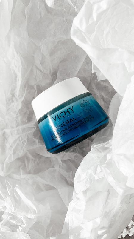 mein Creme von Vichy Mineral 89