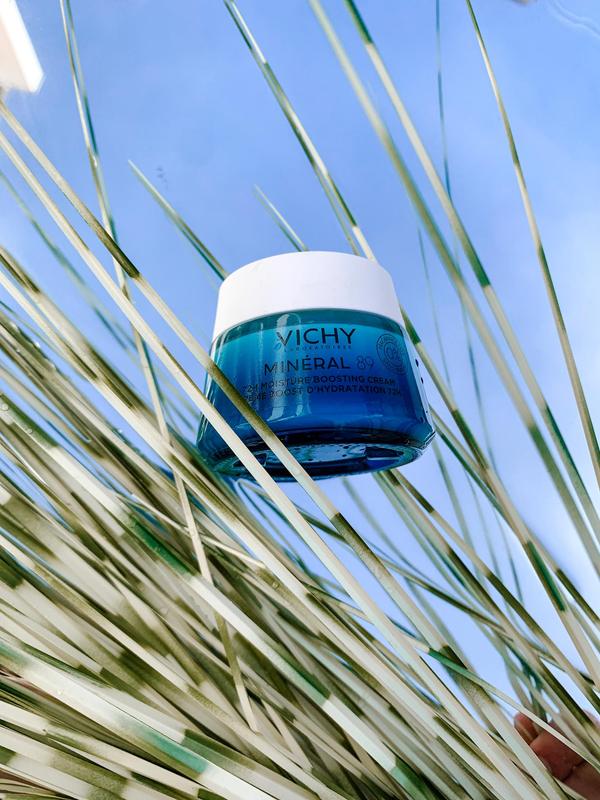 Vichy Mineral 89 Creme