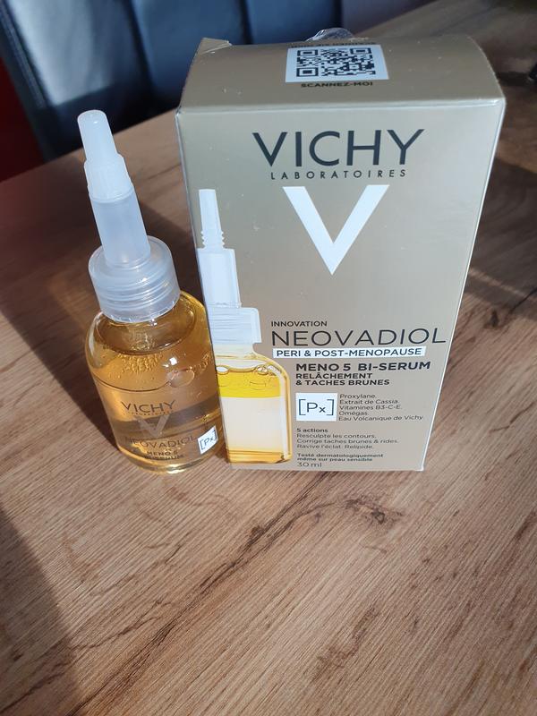 Vichy Meno 5 Bi Serum