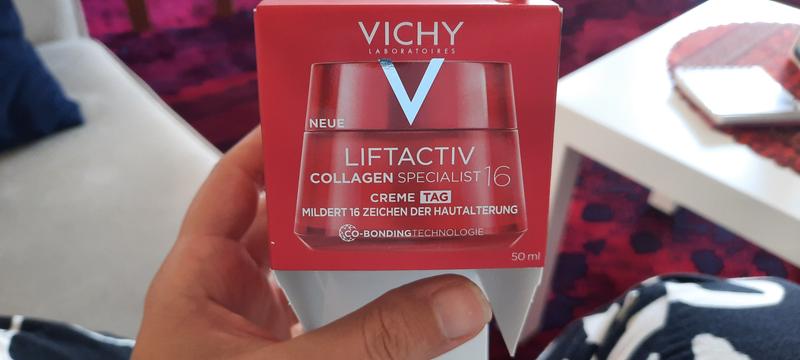 Ich habe die Creme einmal ausprobiert. Sie hat einen sehr starken Geruch und bildet auf meiner Haut beim Auftragen kleine Röllchen. Deshalb vermute ich, dass mit dem Produkt etwas nicht stimmt. Ich möchte die Creme gerne reklamieren und zurücksenden.