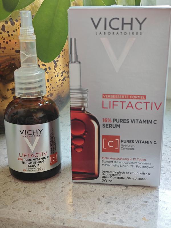 Vichy Vitamin C Serum