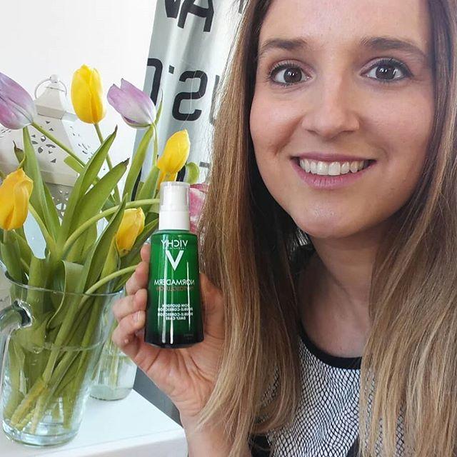 Mein lieblings Serum