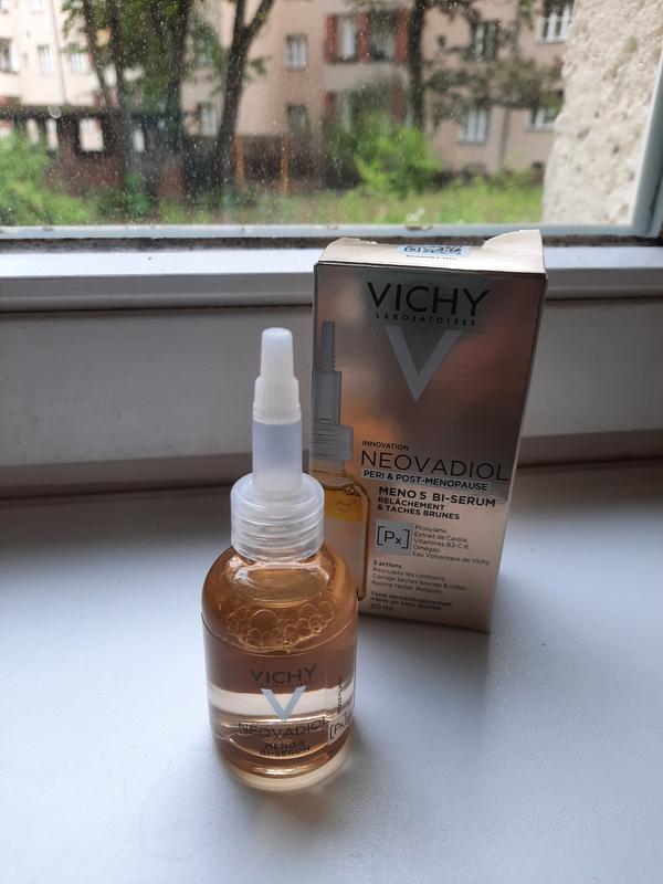 Mein Serum