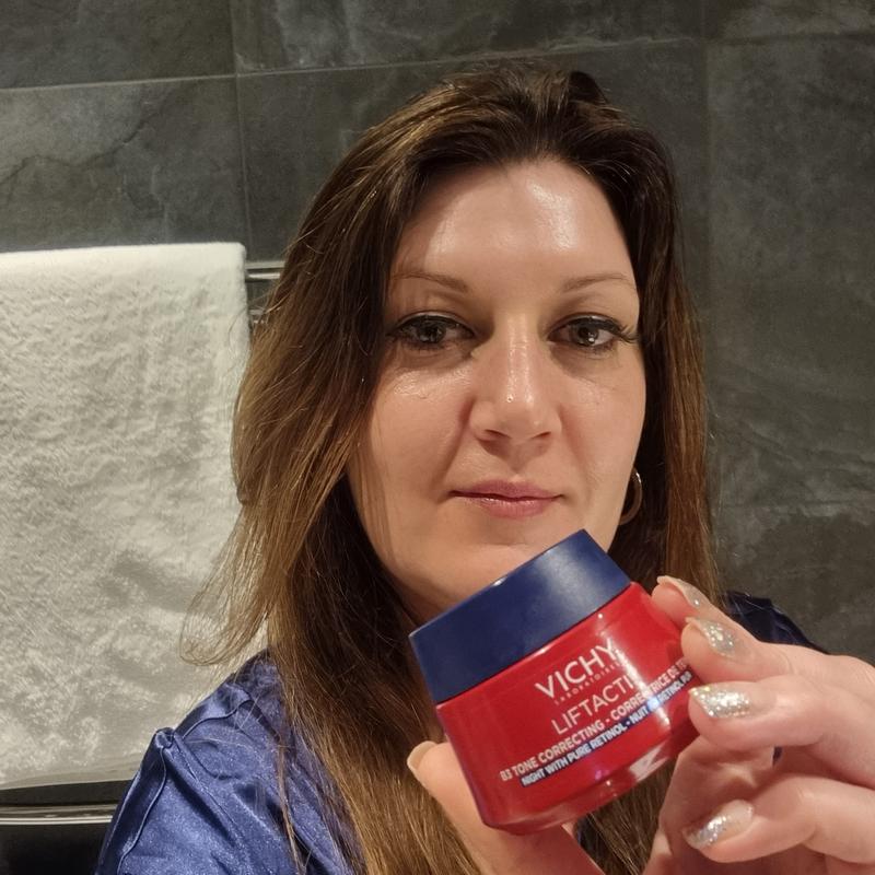 Night Cream