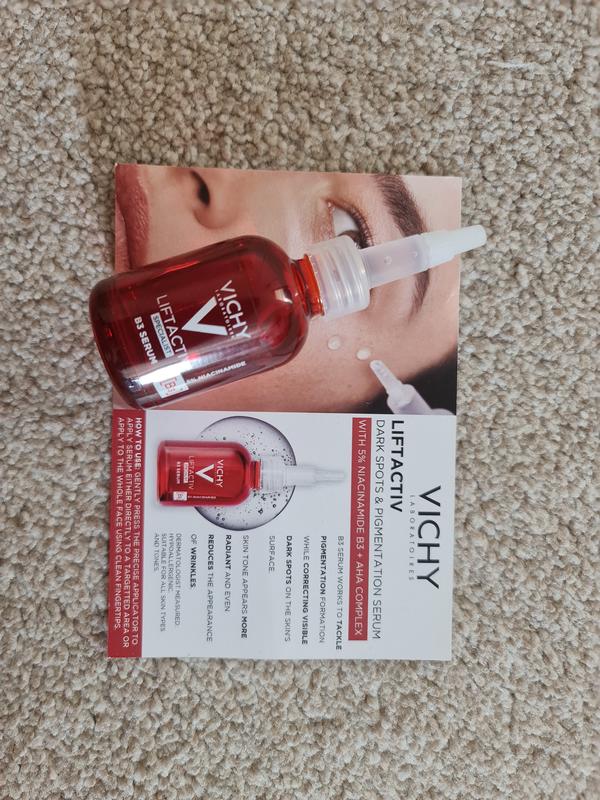 Vichy Serum