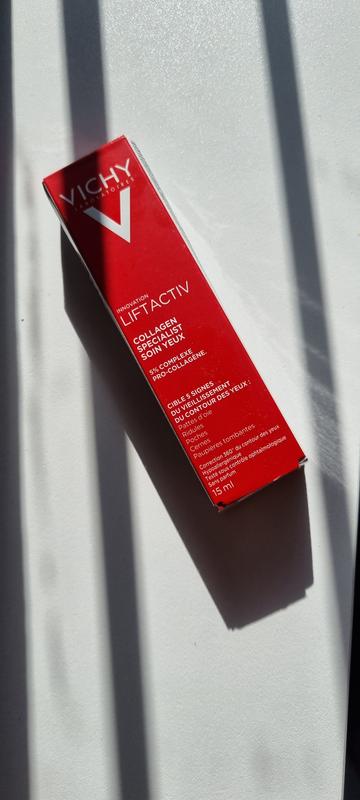 LIFTACTIV COLLAGEN EYE CREAM
