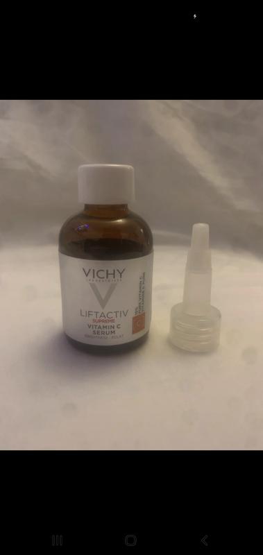 Great serum