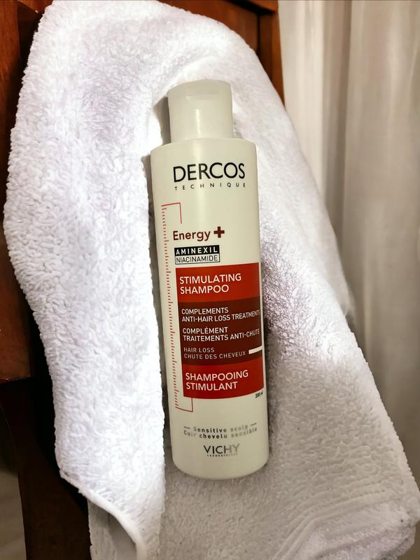 Dercos