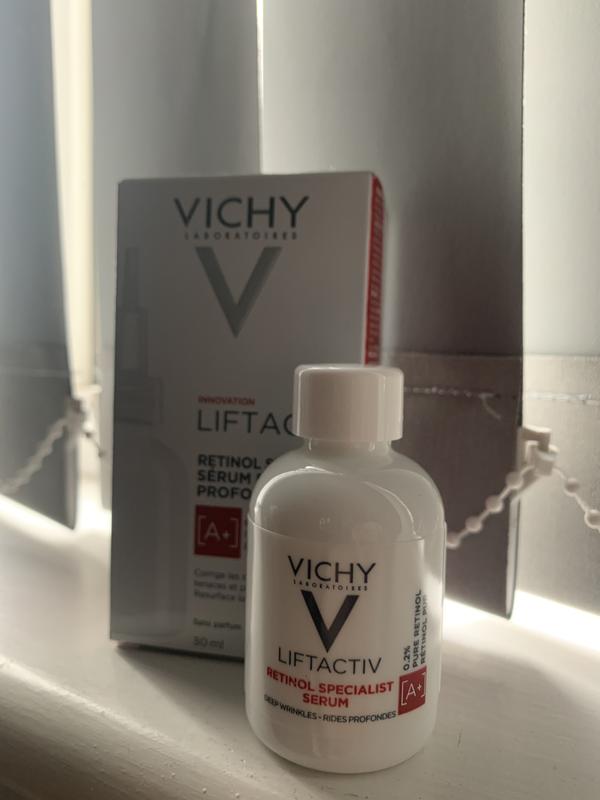 Vichy Liftactive Retinol Specialist serum