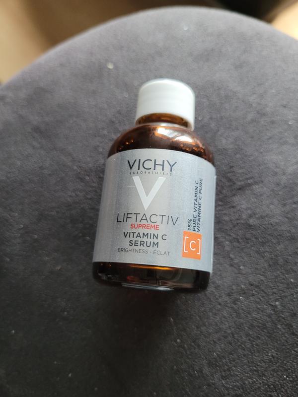 The serum