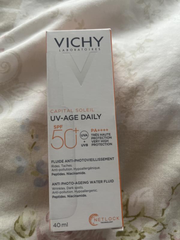 Best product on the market for sensitive skin