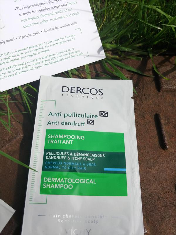 Shampoo