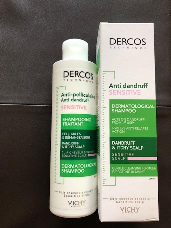 My new favourite Shampoo