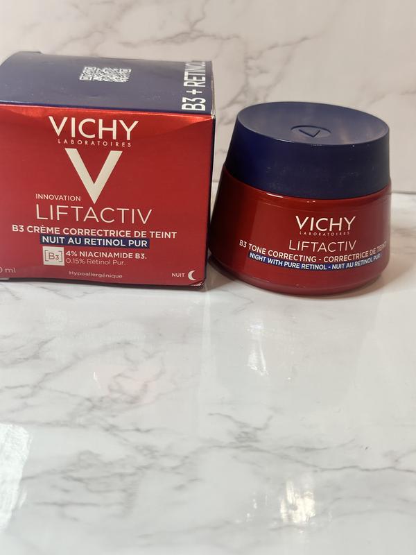 Face cream