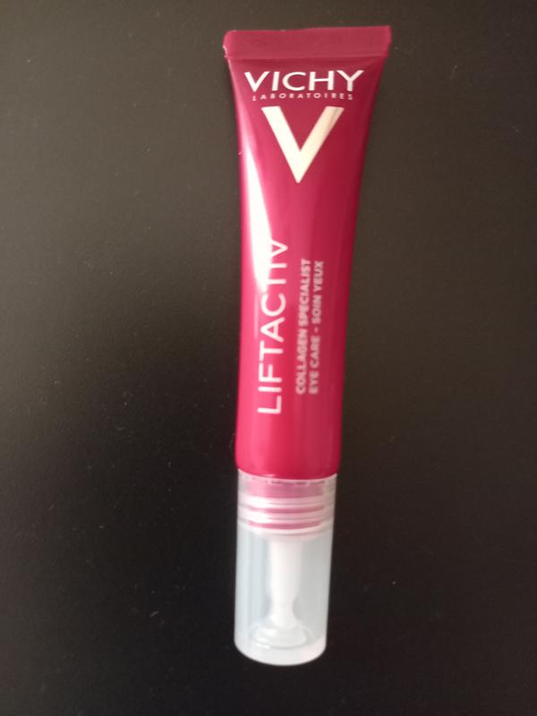 Love this Eye Cream!