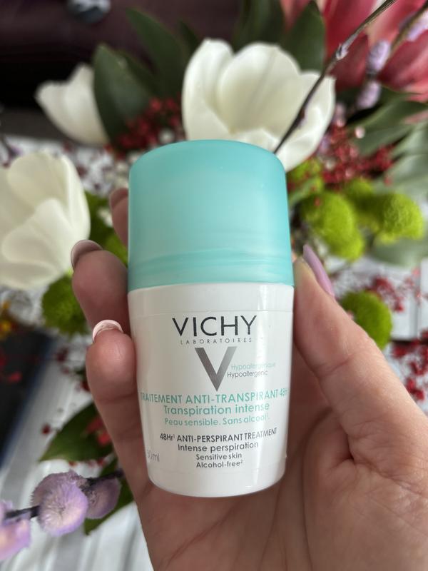Perfect for sensitive skin!