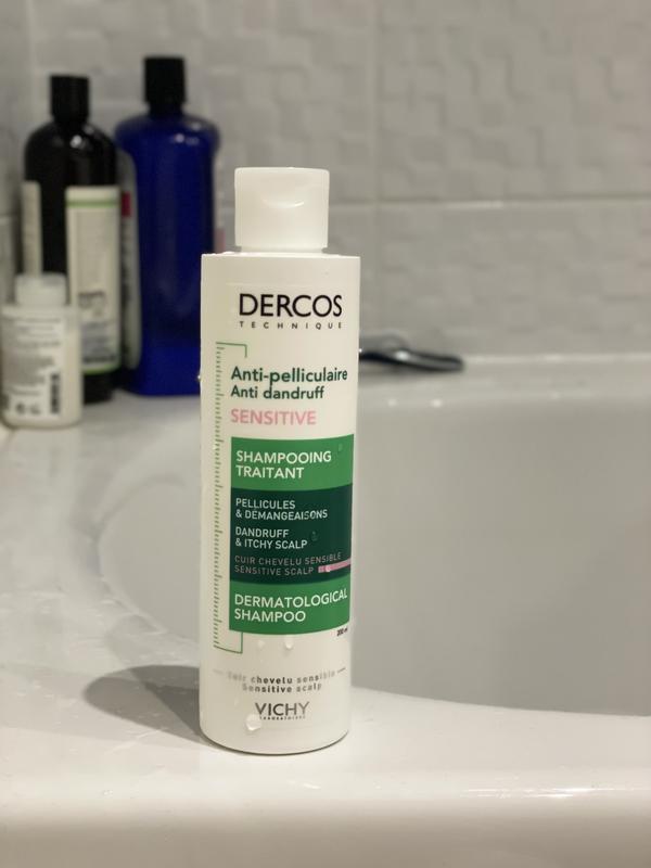 Vichy anti-dandruff