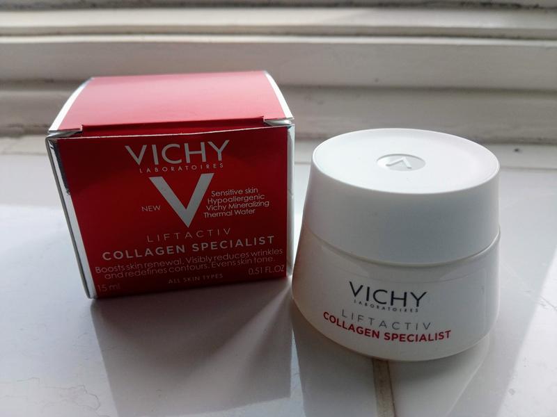 lovely rich textured night cream