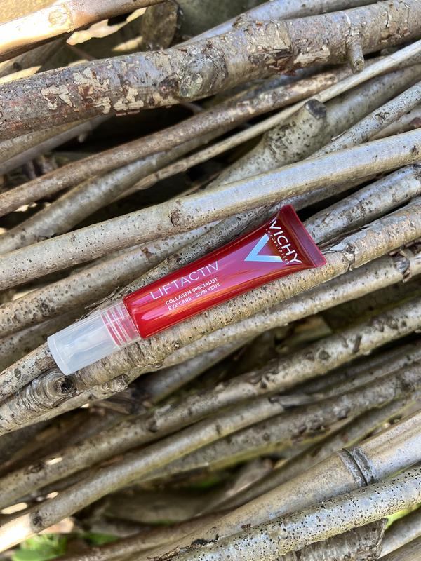 The perfect eye cream