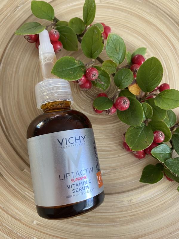 My Vit C serum