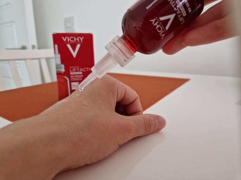 B3 Serum