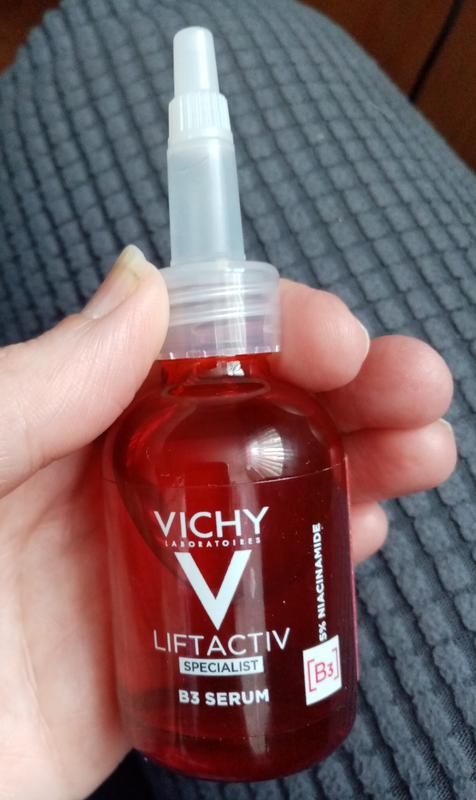 Vichy Liftactiv B3 serum