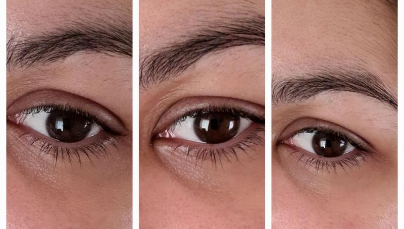 reduction in fine lines and wrinkles over use