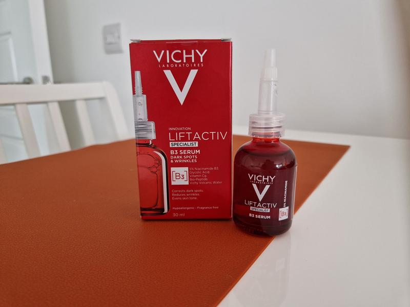 B3 Serum