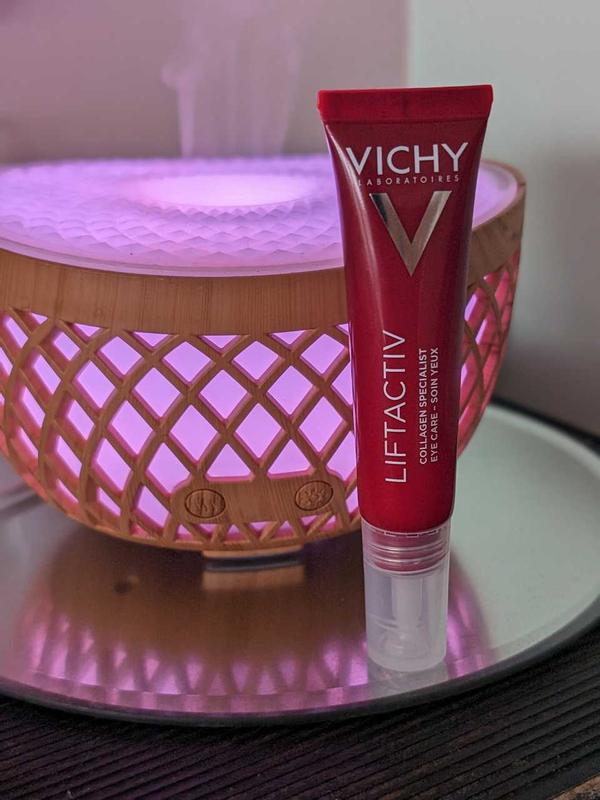 My Vichy