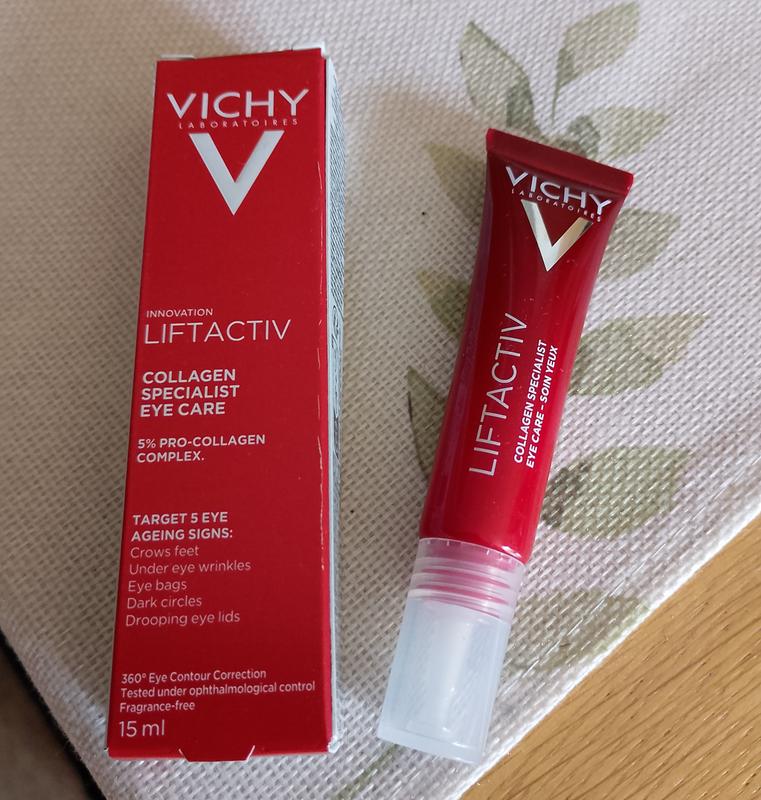 Comes in a red box with product information clearly displayed.