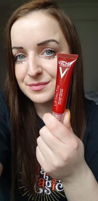 My new favourite eye cream