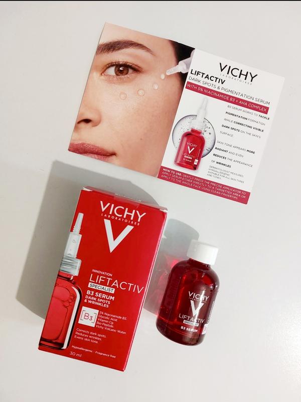 Vichy Liftactiv Specialist B3 Serum ~ 30ML