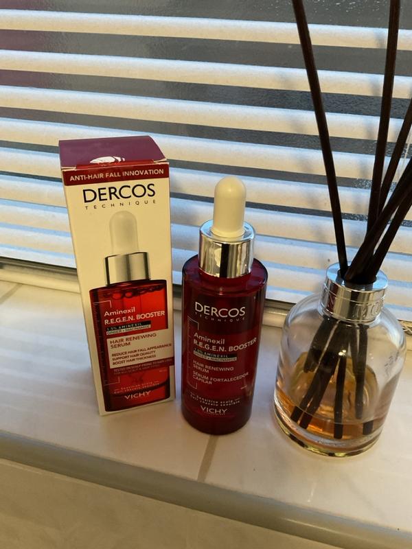 Booster Hair Renewing serum