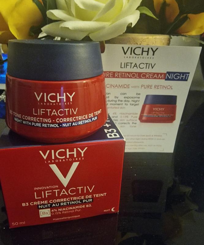 The packaging