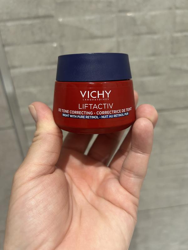 Lovely cream